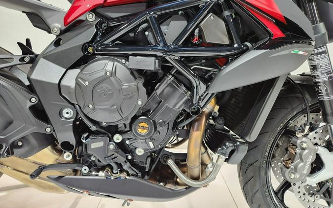 2025 MV Agusta BRUTALE 800 RR