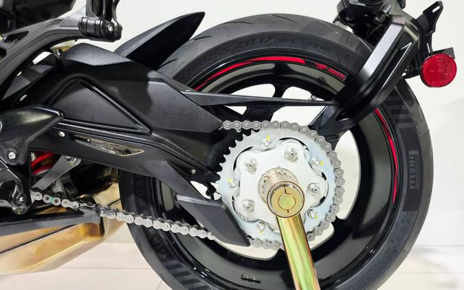 2025 MV Agusta BRUTALE 800 RR