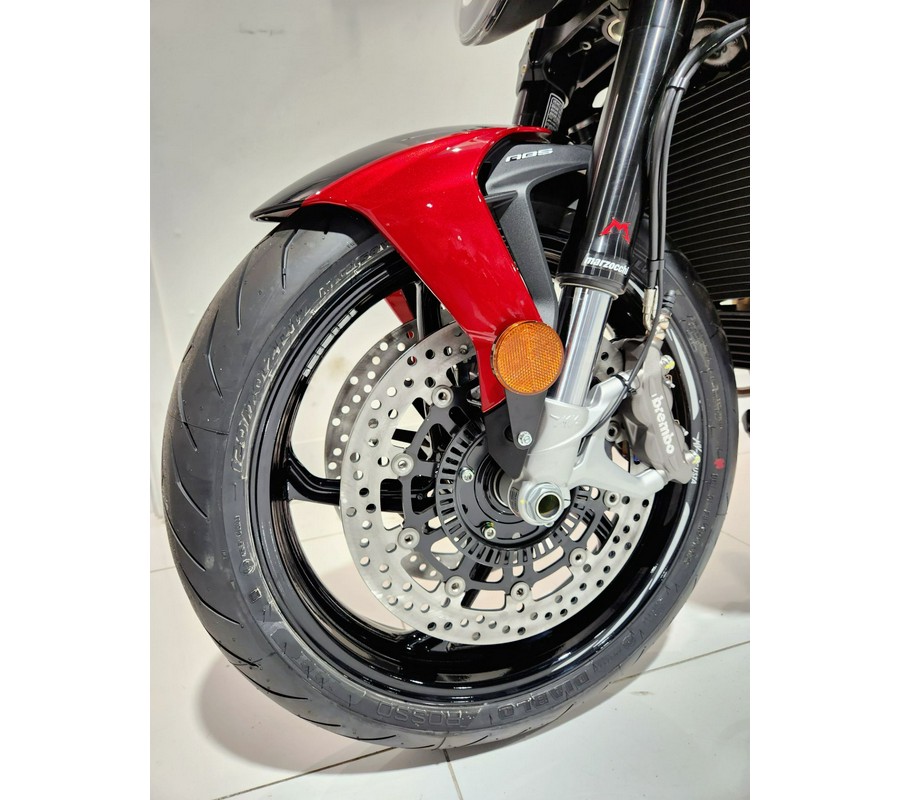 2025 MV Agusta BRUTALE 800 RR
