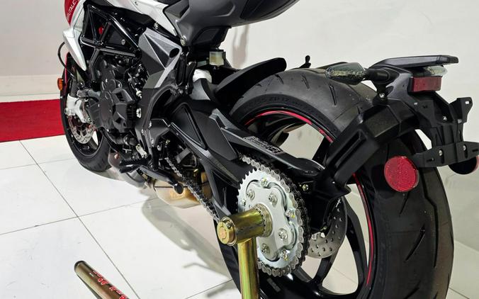 2025 MV Agusta BRUTALE 800 RR