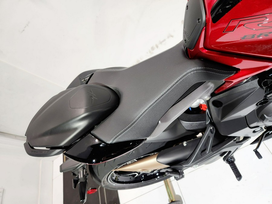 2025 MV Agusta BRUTALE 800 RR