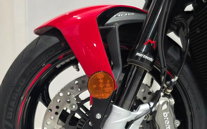 2025 MV Agusta BRUTALE 800 RR