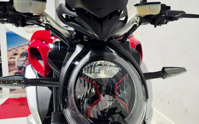 2025 MV Agusta BRUTALE 800 RR