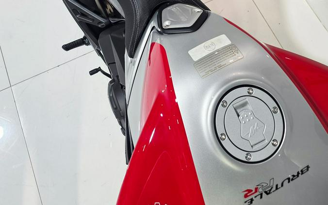 2025 MV Agusta BRUTALE 800 RR