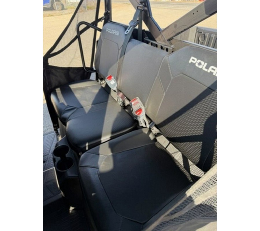 2026 Polaris Ranger Crew 1000 Premium
