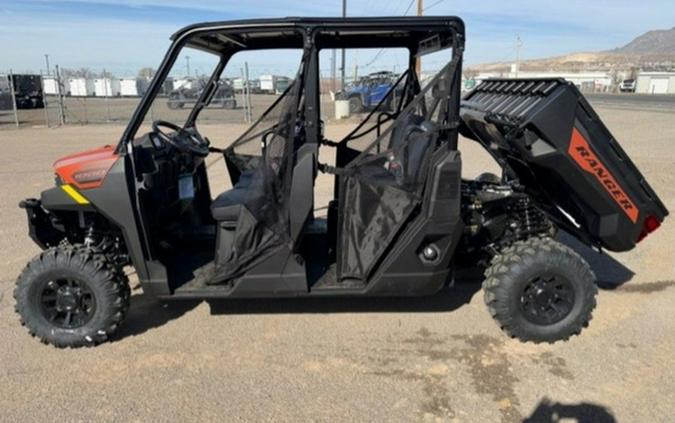 2026 Polaris Ranger Crew 1000 Premium