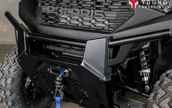 2026 Polaris Ranger Crew 1000 Premium