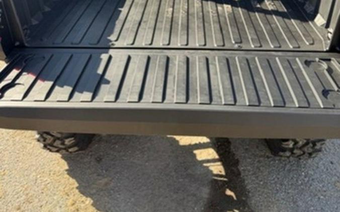 2026 Polaris Ranger Crew 1000 Premium