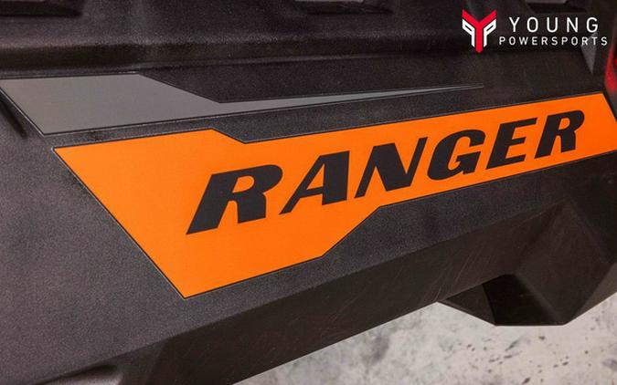 2026 Polaris Ranger Crew 1000 Premium