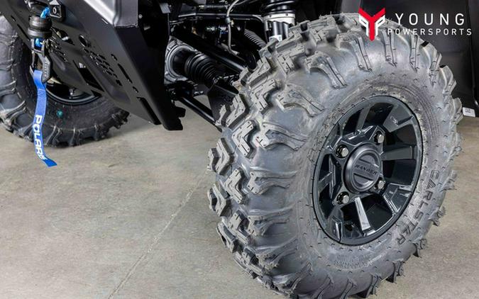 2026 Polaris Ranger Crew 1000 Premium