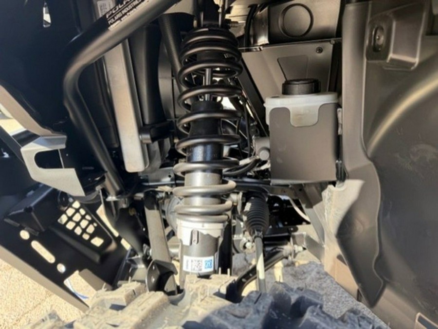 2026 Polaris Ranger Crew 1000 Premium