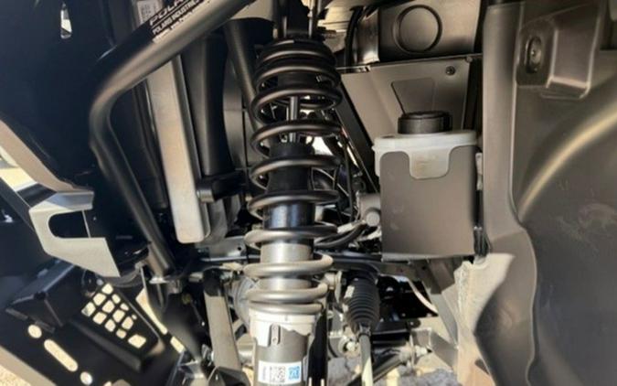 2026 Polaris Ranger Crew 1000 Premium