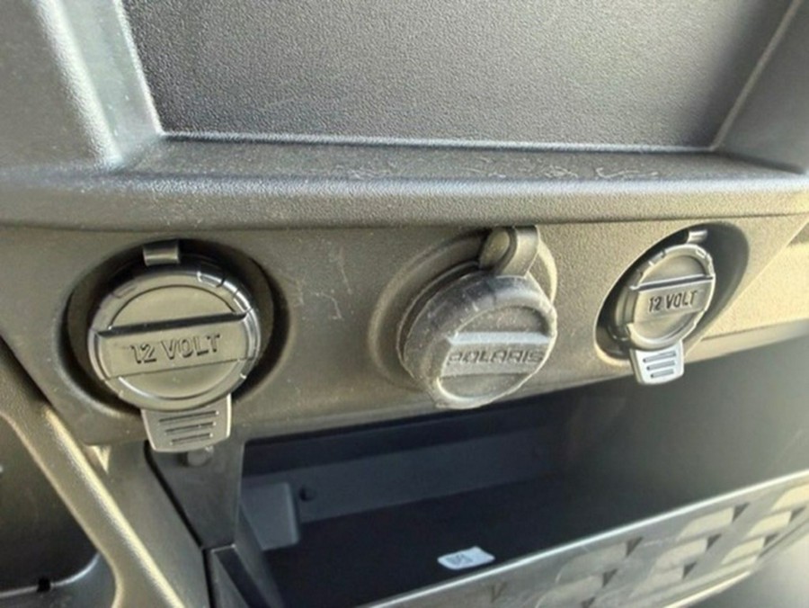 2026 Polaris Ranger Crew 1000 Premium