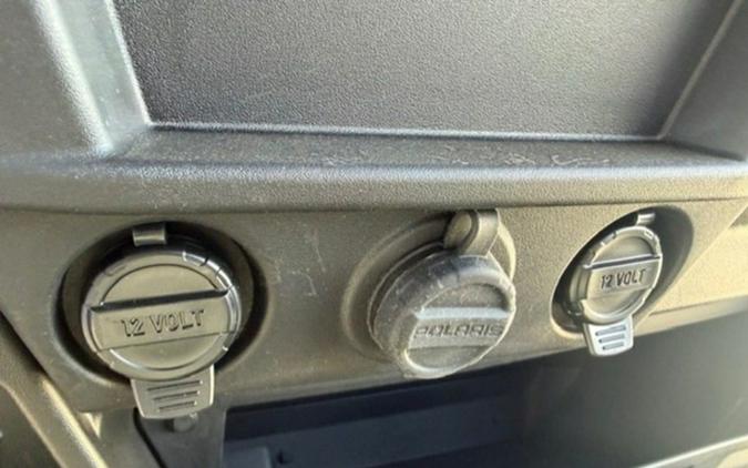 2026 Polaris Ranger Crew 1000 Premium