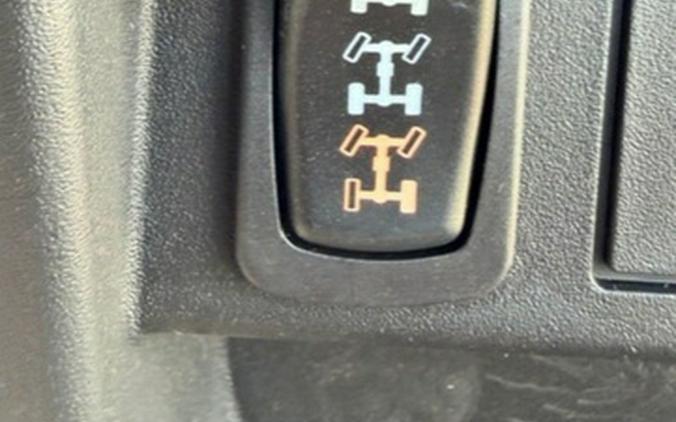 2026 Polaris Ranger Crew 1000 Premium