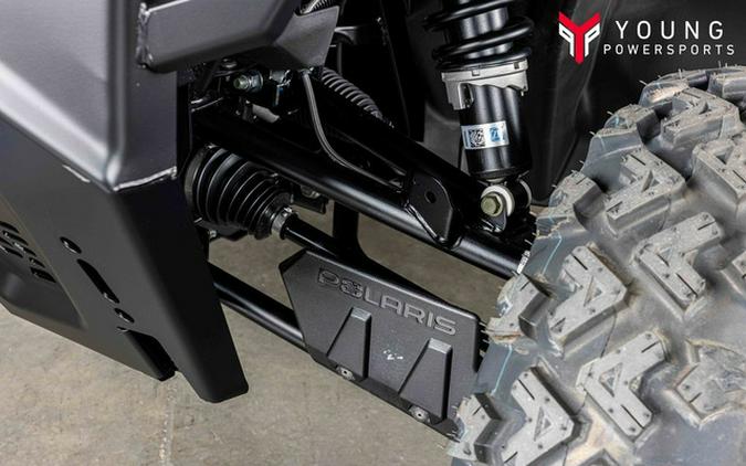2026 Polaris Ranger Crew 1000 Premium