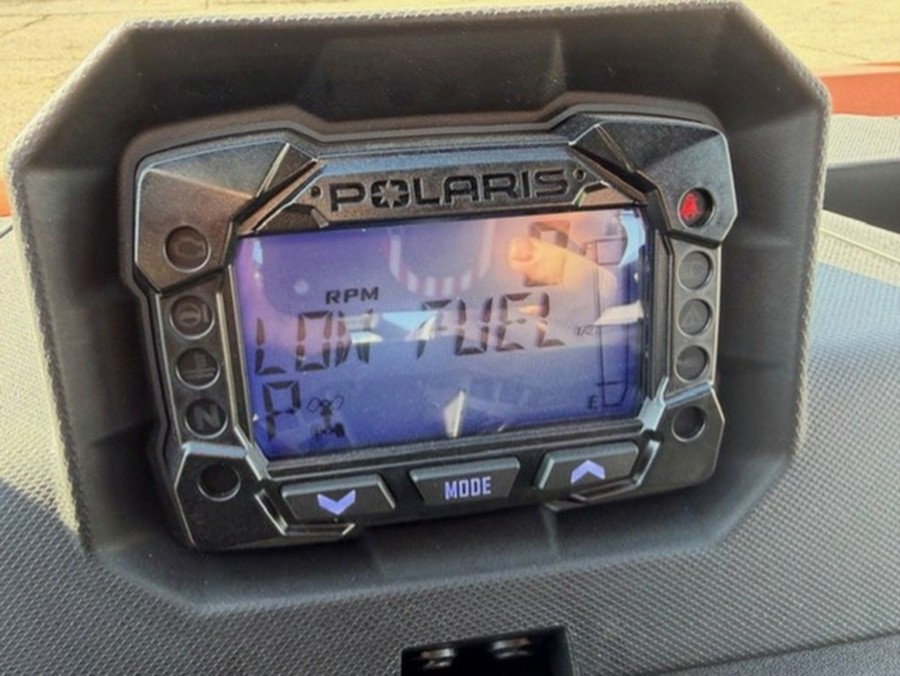 2026 Polaris Ranger Crew 1000 Premium