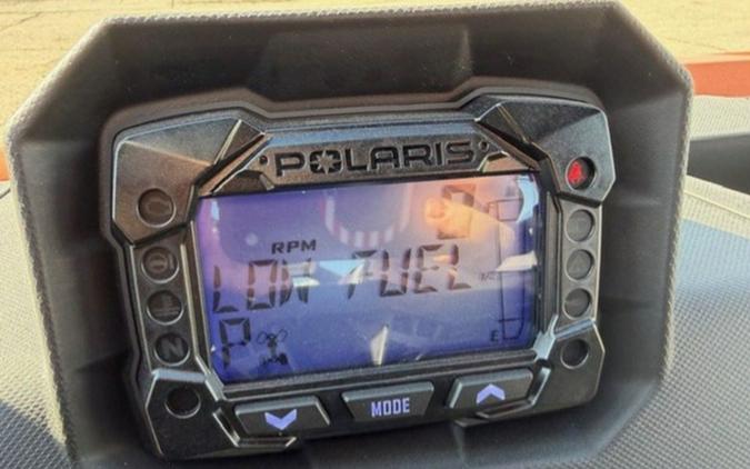 2026 Polaris Ranger Crew 1000 Premium