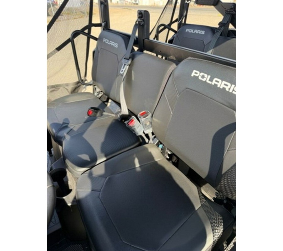 2026 Polaris Ranger Crew 1000 Premium