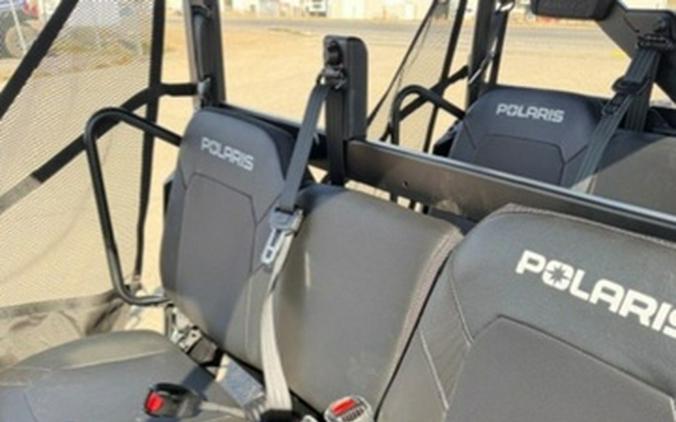 2026 Polaris Ranger Crew 1000 Premium