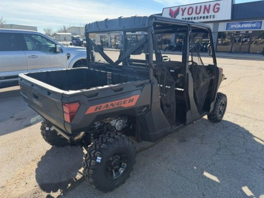 2026 Polaris Ranger Crew 1000 Premium