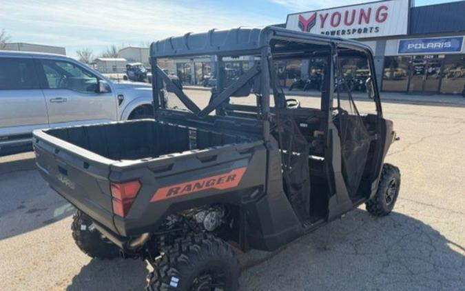 2026 Polaris Ranger Crew 1000 Premium