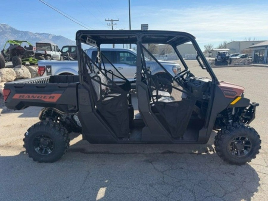 2026 Polaris Ranger Crew 1000 Premium