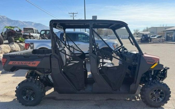2026 Polaris Ranger Crew 1000 Premium