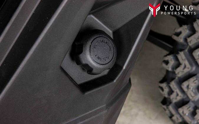 2026 Polaris Ranger Crew 1000 Premium