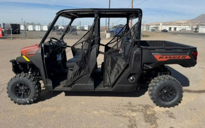 2026 Polaris Ranger Crew 1000 Premium