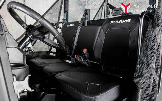 2026 Polaris Ranger Crew 1000 Premium