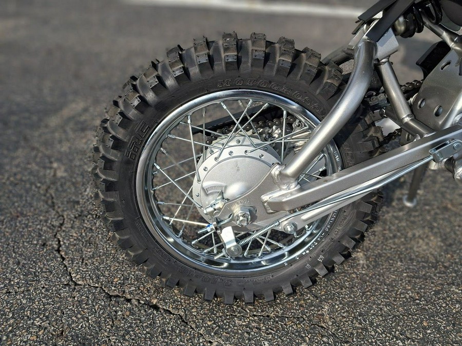 2026 Kawasaki KLX®110R L