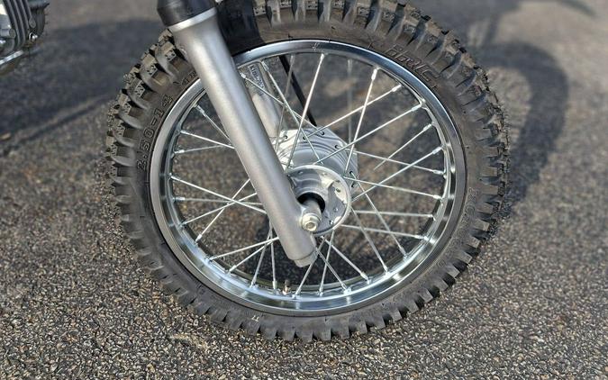 2026 Kawasaki KLX®110R L