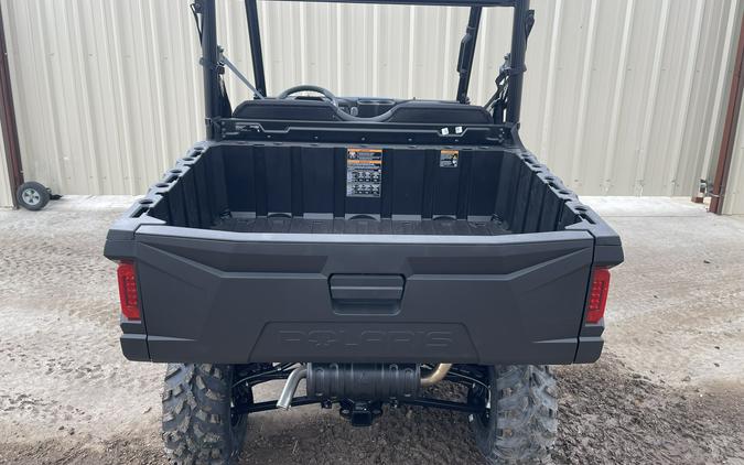2026 Polaris Ranger SP 570 Premium