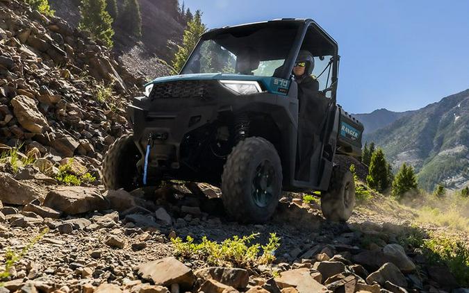 2026 Polaris Ranger SP 570 Premium