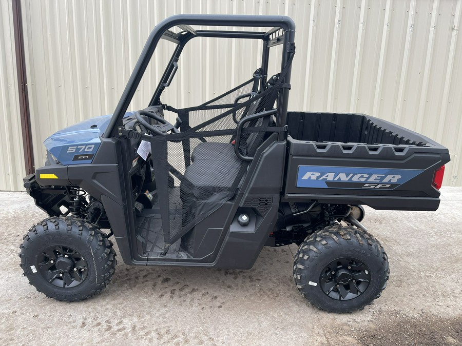 2026 Polaris Ranger SP 570 Premium