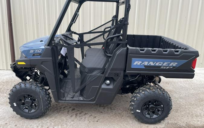 2026 Polaris Ranger SP 570 Premium