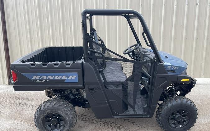 2026 Polaris Ranger SP 570 Premium