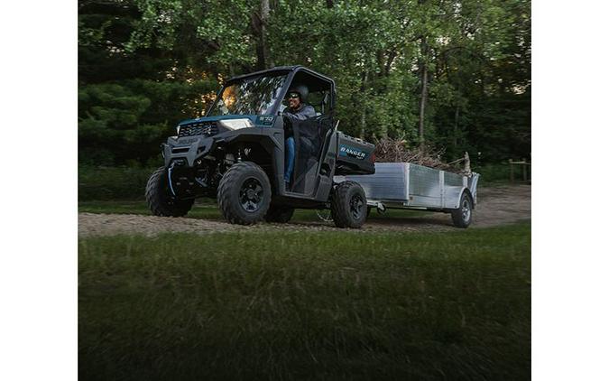 2026 Polaris Ranger SP 570 Premium