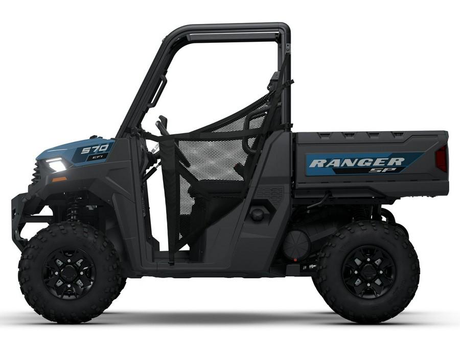 2026 Polaris Ranger SP 570 Premium
