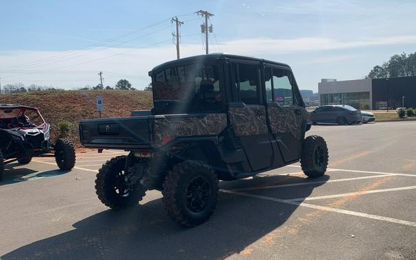 2026 Can-Am Defender MAX Limited HD11