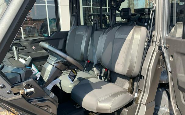 2026 Can-Am Defender MAX Limited HD11