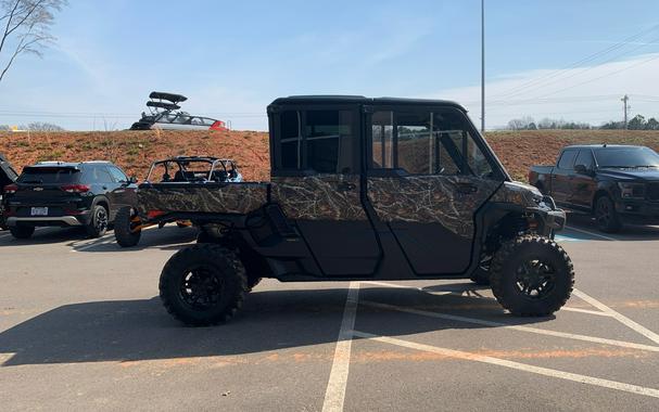 2026 Can-Am Defender MAX Limited HD11