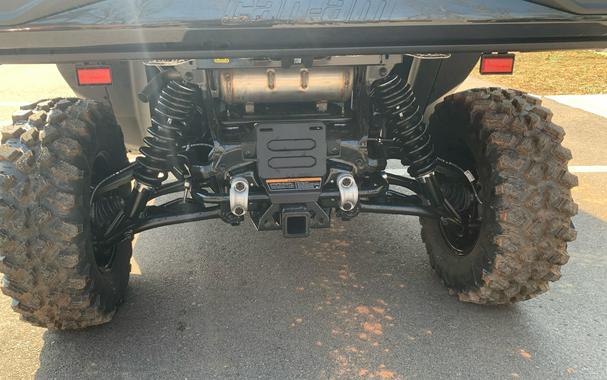 2026 Can-Am Defender MAX Limited HD11