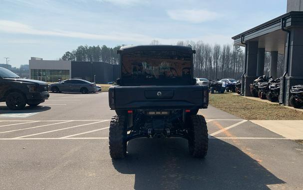 2026 Can-Am Defender MAX Limited HD11