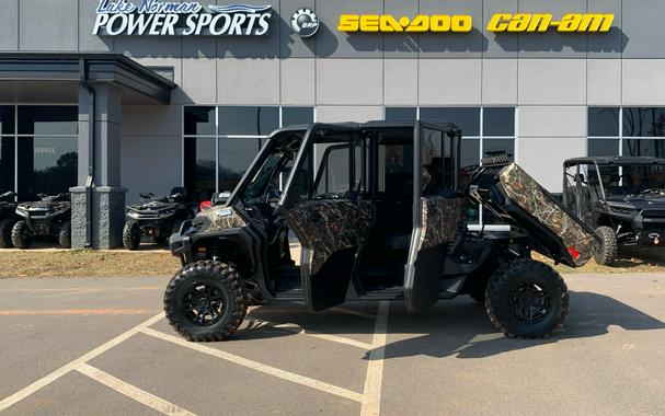2026 Can-Am Defender MAX Limited HD11
