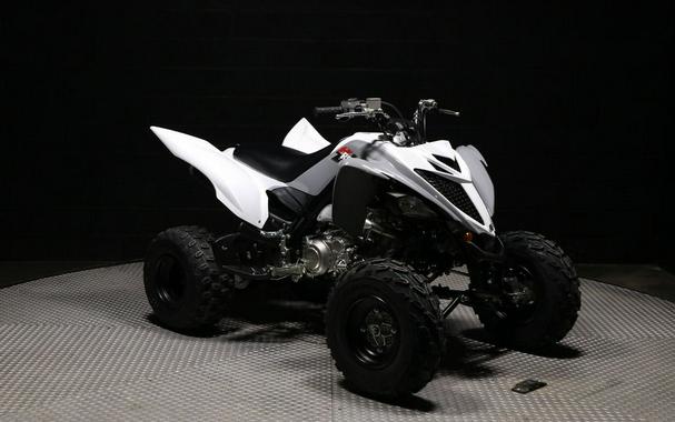 2026 Yamaha Raptor 700