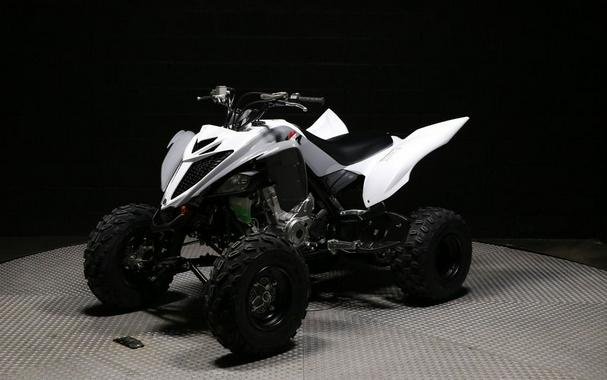 2026 Yamaha Raptor 700