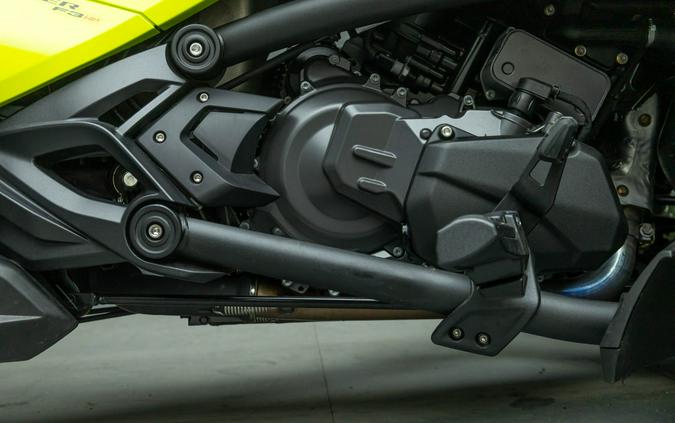 2022 CAN-AM SPYDER F3 S SPECIAL SERIES TRIKE W/ABS