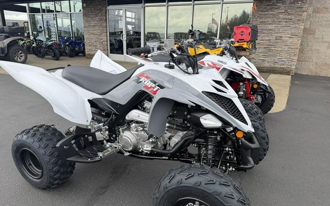 2026 Yamaha Raptor 700